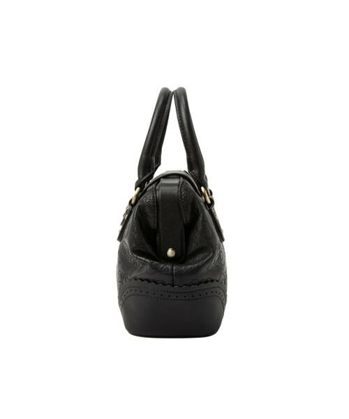 ANNA SUI / アナスイ ショルダーバッグ | グレーズ 2wayハンドバッグ | 詳細1