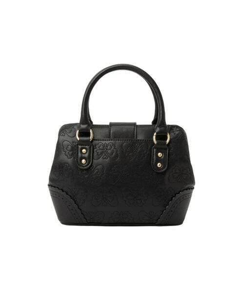 ANNA SUI / アナスイ ショルダーバッグ | グレーズ 2wayハンドバッグ | 詳細2