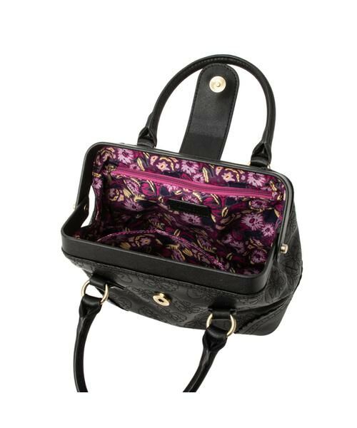 ANNA SUI / アナスイ ショルダーバッグ | グレーズ 2wayハンドバッグ | 詳細3