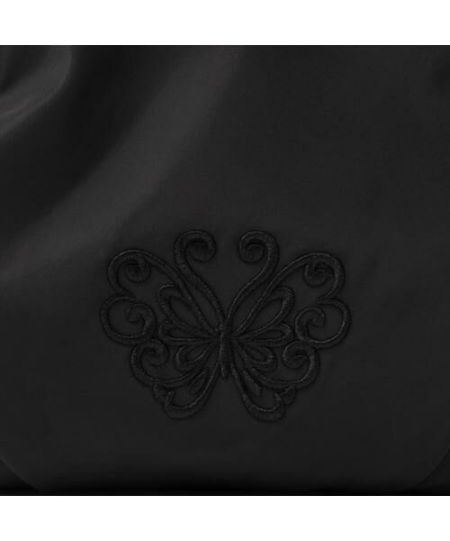 ANNA SUI / アナスイ ショルダーバッグ | ルース リュック（中） | 詳細7