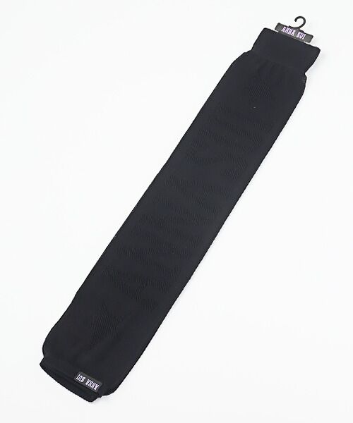 ANNA SUI(GOODS) / アナ スイ（グッズ） 手袋 | レディース UVカット手袋（BLACK）