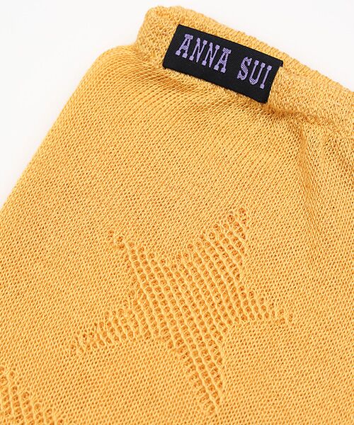 ANNA SUI(GOODS) / アナ スイ（グッズ） 手袋 | レディース UVカット手袋 | 詳細4