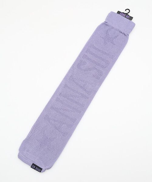 ANNA SUI(GOODS) / アナ スイ（グッズ） 手袋 | レディース UVカット手袋（VIOLET）