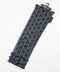 ANNA SUI(GOODS) / アナ スイ（グッズ） 手袋 | レディース UVカット手袋