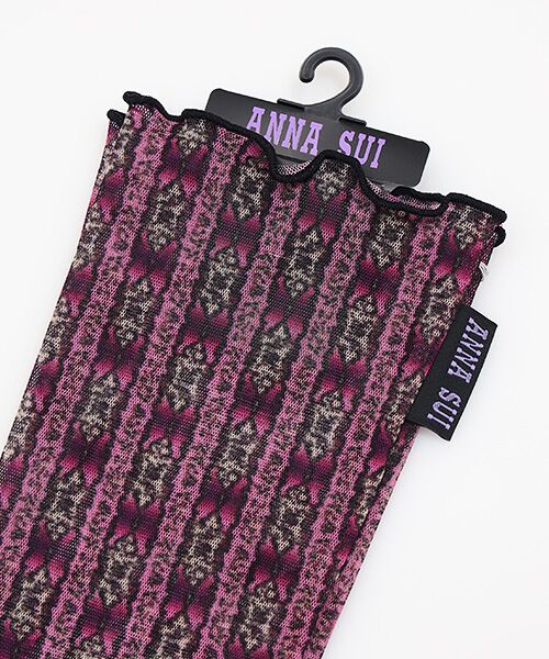 ANNA SUI(GOODS) / アナ スイ（グッズ） 手袋 | レディース UVカット手袋 | 詳細1