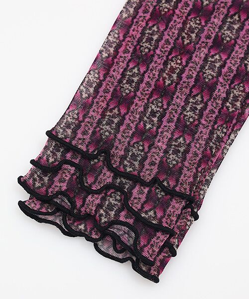 ANNA SUI(GOODS) / アナ スイ（グッズ） 手袋 | レディース UVカット手袋 | 詳細2