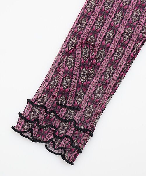 ANNA SUI(GOODS) / アナ スイ（グッズ） 手袋 | レディース UVカット手袋 | 詳細3