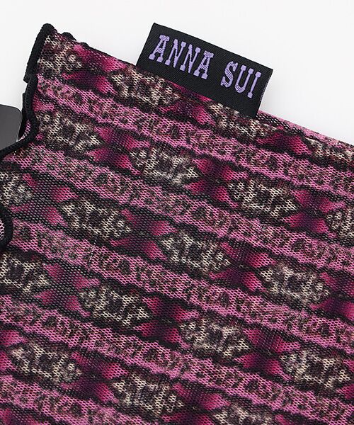 ANNA SUI(GOODS) / アナ スイ（グッズ） 手袋 | レディース UVカット手袋 | 詳細4
