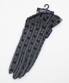 ANNA SUI(GOODS) / アナ スイ（グッズ） 手袋 | レディース UVカット手袋