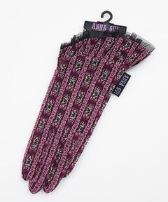 ANNA SUI(GOODS) / アナ スイ（グッズ） 手袋 | レディース UVカット手袋