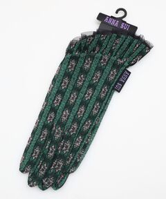 ANNA SUI(GOODS) / アナ スイ（グッズ） 手袋 | レディース UVカット手袋