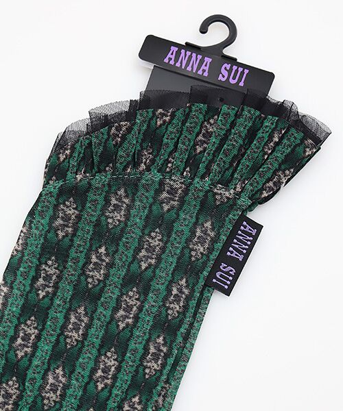 ANNA SUI(GOODS) / アナ スイ（グッズ） 手袋 | レディース UVカット手袋 | 詳細1