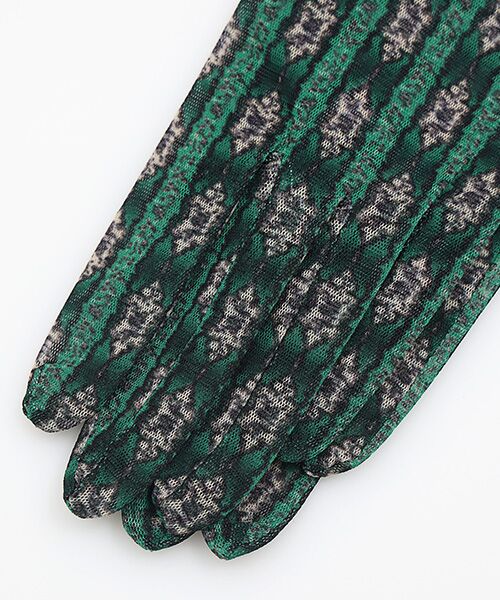 ANNA SUI(GOODS) / アナ スイ（グッズ） 手袋 | レディース UVカット手袋 | 詳細2