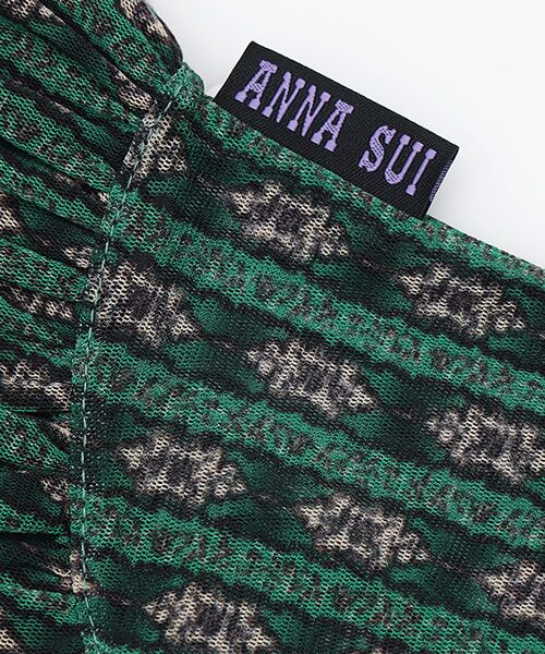 ANNA SUI(GOODS) / アナ スイ（グッズ） 手袋 | レディース UVカット手袋 | 詳細4
