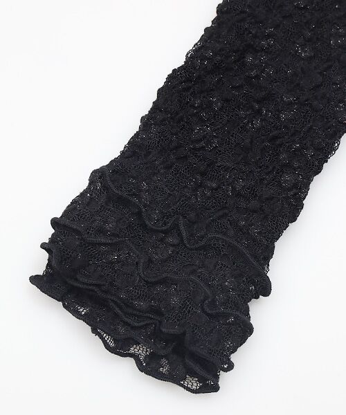 ANNA SUI(GOODS) / アナ スイ（グッズ） 手袋 | レディース UVカット手袋 | 詳細1