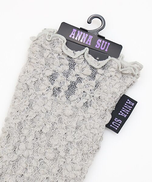 ANNA SUI(GOODS) / アナ スイ（グッズ） 手袋 | レディース UVカット手袋 | 詳細2