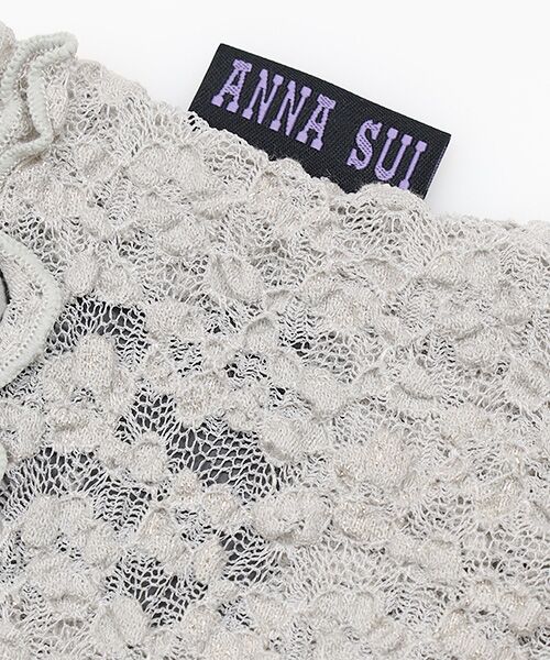 ANNA SUI(GOODS) / アナ スイ（グッズ） 手袋 | レディース UVカット手袋 | 詳細5