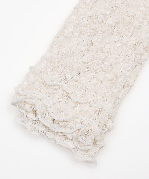 ANNA SUI(GOODS) / アナ スイ（グッズ） 手袋 | レディース UVカット手袋 | 詳細7