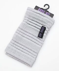 ANNA SUI(GOODS) / アナ スイ（グッズ） 手袋 | レディース UVカット手袋