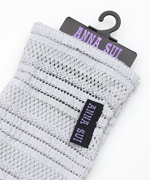 ANNA SUI(GOODS) / アナ スイ（グッズ） 手袋 | レディース UVカット手袋 | 詳細1