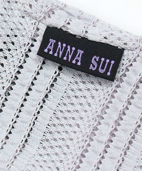 ANNA SUI(GOODS) / アナ スイ（グッズ） 手袋 | レディース UVカット手袋 | 詳細4