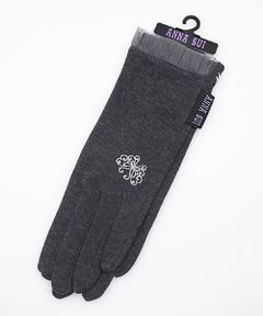 ANNA SUI(GOODS) / アナ スイ（グッズ） 手袋 | レディース UVカット手袋