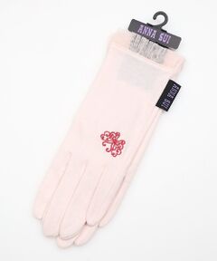 ANNA SUI(GOODS) / アナ スイ（グッズ） 手袋 | レディース UVカット手袋