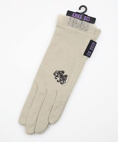 ANNA SUI(GOODS) / アナ スイ（グッズ） 手袋 | レディース UVカット手袋