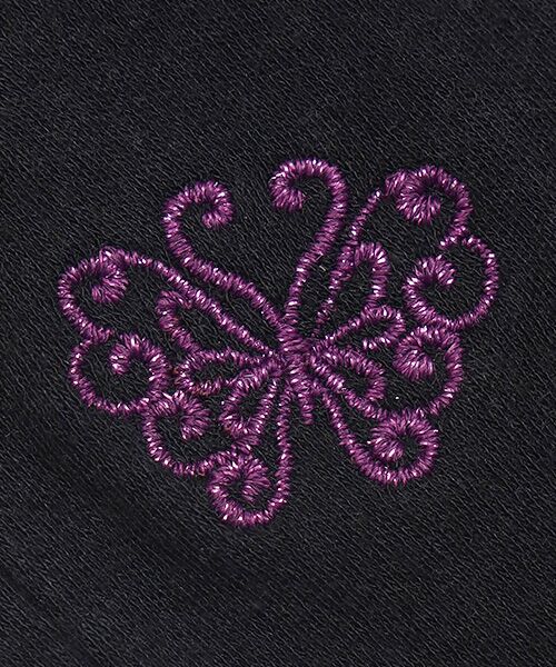 ANNA SUI(GOODS) / アナ スイ（グッズ） 手袋 | レディース UVカット手袋 | 詳細1