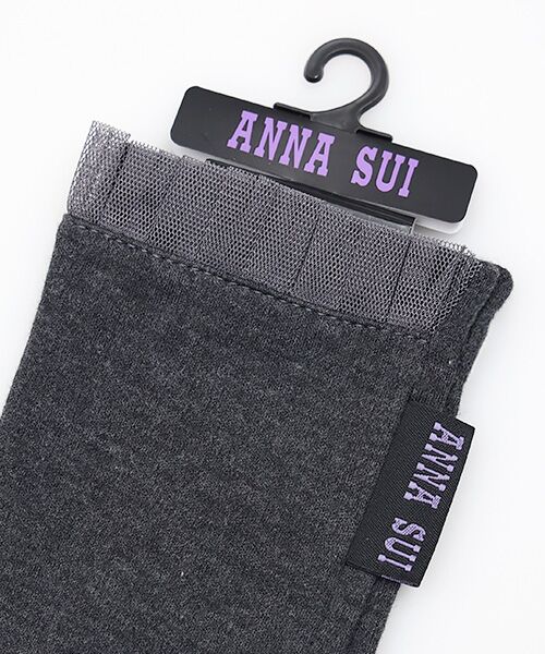 ANNA SUI(GOODS) / アナ スイ（グッズ） 手袋 | レディース UVカット手袋 | 詳細2