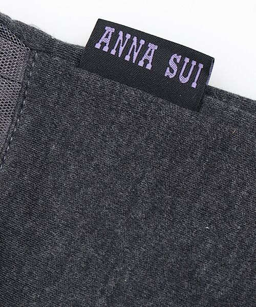 ANNA SUI(GOODS) / アナ スイ（グッズ） 手袋 | レディース UVカット手袋 | 詳細5