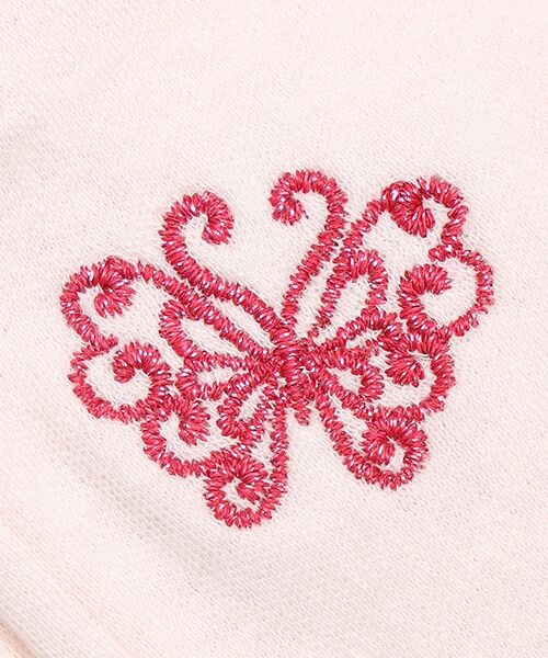 ANNA SUI(GOODS) / アナ スイ（グッズ） 手袋 | レディース UVカット手袋 | 詳細8