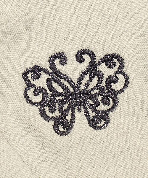 ANNA SUI(GOODS) / アナ スイ（グッズ） 手袋 | レディース UVカット手袋 | 詳細9