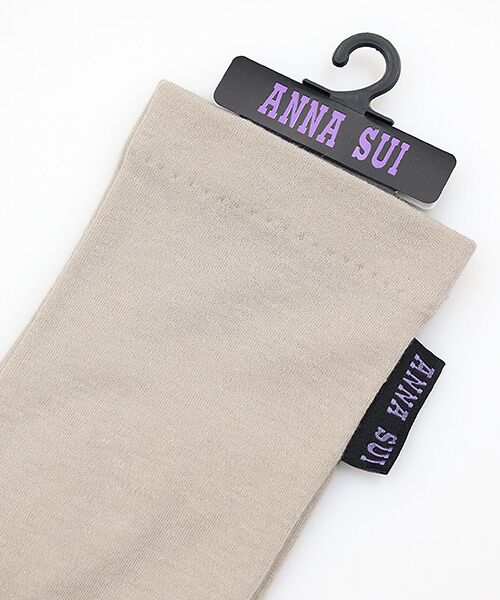 ANNA SUI(GOODS) / アナ スイ（グッズ） 手袋 | レディース UVカット手袋 | 詳細1