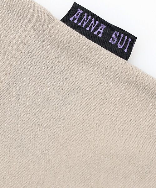 ANNA SUI(GOODS) / アナ スイ（グッズ） 手袋 | レディース UVカット手袋 | 詳細4