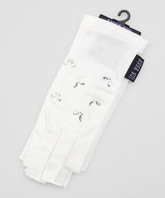 ANNA SUI(GOODS) / アナ スイ（グッズ） 手袋 | レディース UVカット手袋