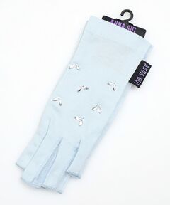 ANNA SUI(GOODS) / アナ スイ（グッズ） 手袋 | レディース UVカット手袋