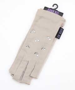 ANNA SUI(GOODS) / アナ スイ（グッズ） 手袋 | レディース UVカット手袋
