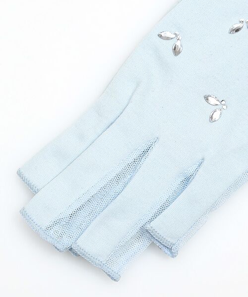ANNA SUI(GOODS) / アナ スイ（グッズ） 手袋 | レディース UVカット手袋 | 詳細1
