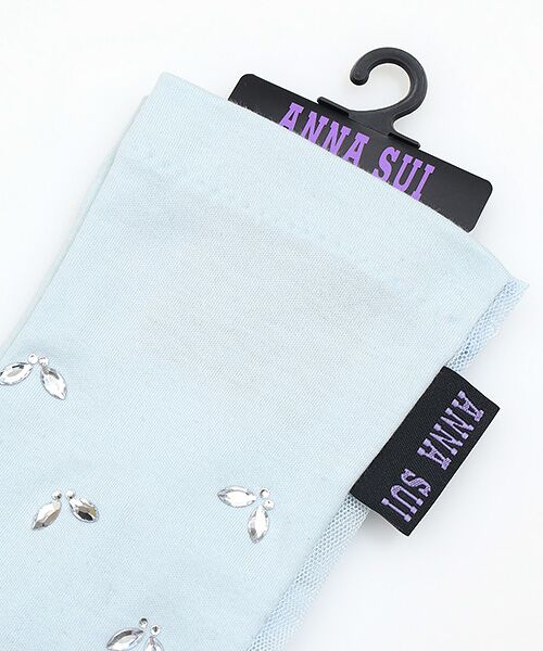 ANNA SUI(GOODS) / アナ スイ（グッズ） 手袋 | レディース UVカット手袋 | 詳細2
