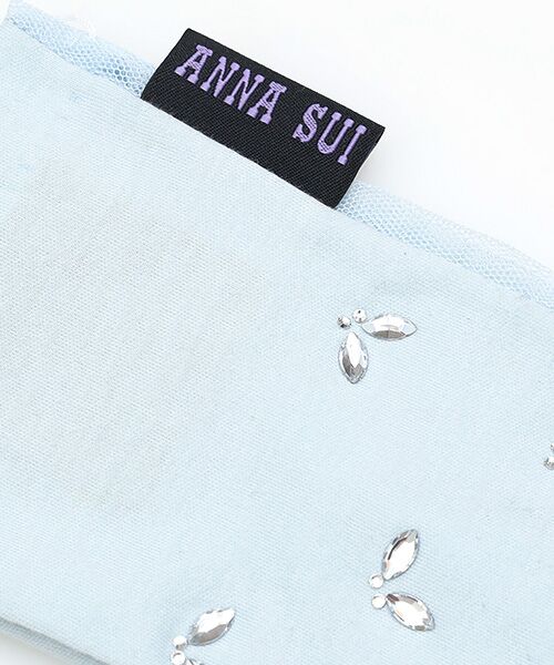 ANNA SUI(GOODS) / アナ スイ（グッズ） 手袋 | レディース UVカット手袋 | 詳細4