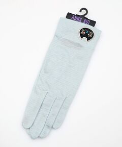 ANNA SUI(GOODS) / アナ スイ（グッズ） 手袋 | レディース UVカット手袋