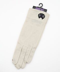 ANNA SUI(GOODS) / アナ スイ（グッズ） 手袋 | レディース UVカット手袋