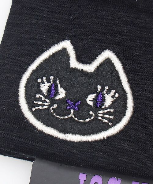 ANNA SUI(GOODS) / アナ スイ（グッズ） 手袋 | レディース UVカット手袋 | 詳細1