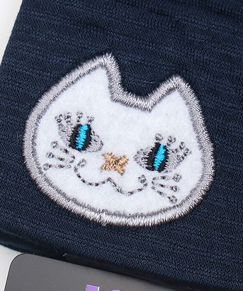 ANNA SUI(GOODS) / アナ スイ（グッズ） 手袋 | レディース UVカット手袋 | 詳細2