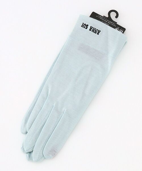 ANNA SUI(GOODS) / アナ スイ（グッズ） 手袋 | レディース UVカット手袋 | 詳細3