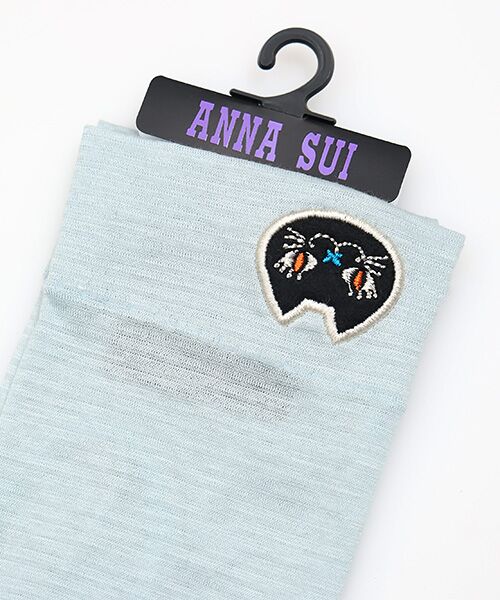 ANNA SUI(GOODS) / アナ スイ（グッズ） 手袋 | レディース UVカット手袋 | 詳細4
