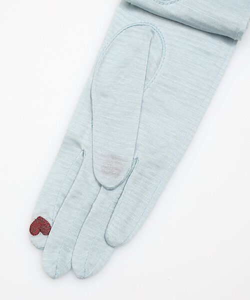 ANNA SUI(GOODS) / アナ スイ（グッズ） 手袋 | レディース UVカット手袋 | 詳細6