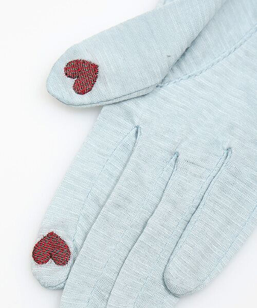 ANNA SUI(GOODS) / アナ スイ（グッズ） 手袋 | レディース UVカット手袋 | 詳細7