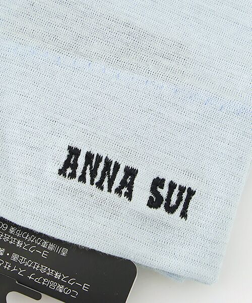 ANNA SUI(GOODS) / アナ スイ（グッズ） 手袋 | レディース UVカット手袋 | 詳細8